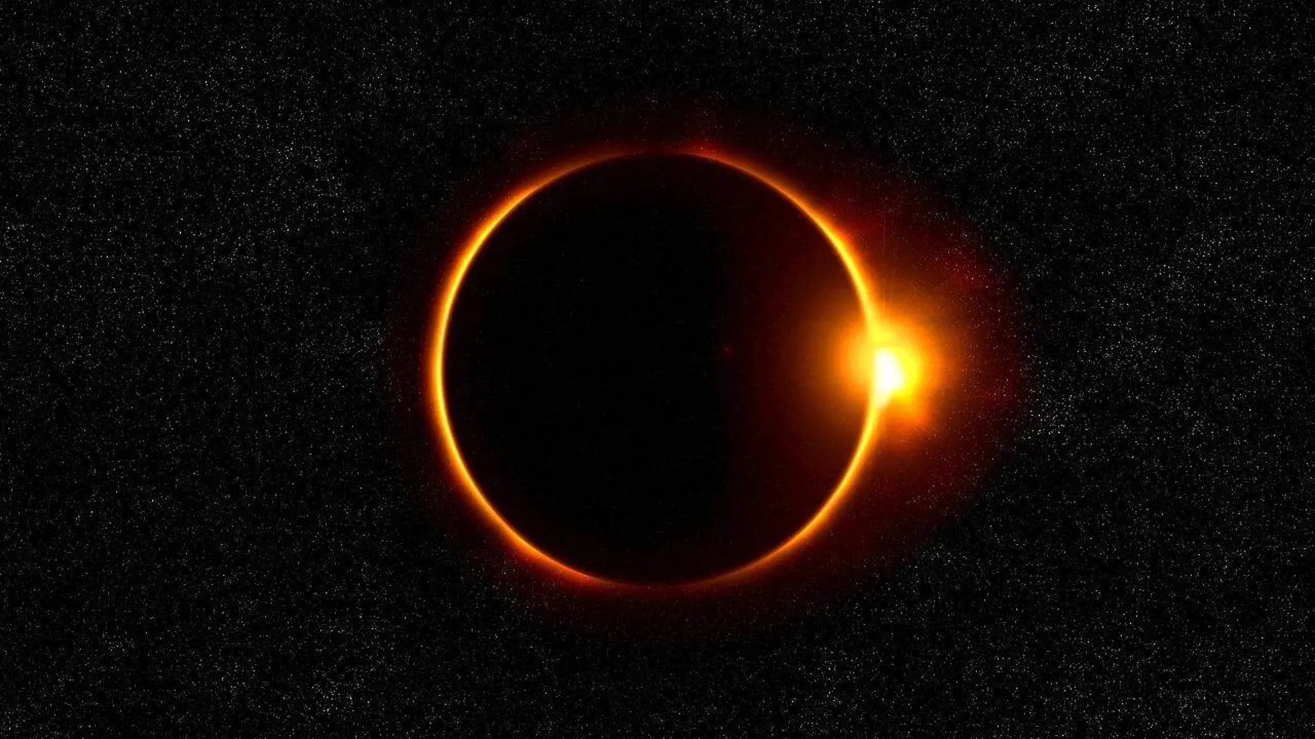 Eclipse Solar Pixabay